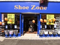 Shoe Zone Limited 739418 Image 0
